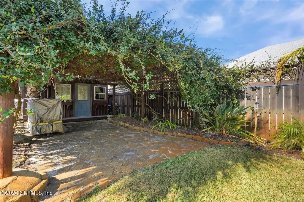 106 Sandpiper Boulevard St. Augustine FL 32080