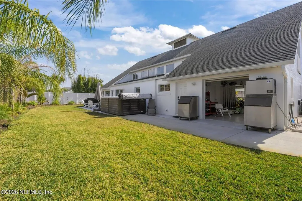 106 Sandpiper Boulevard St. Augustine FL 32080
