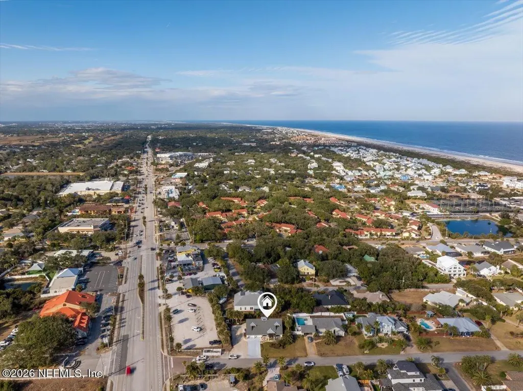 106 Sandpiper Boulevard St. Augustine FL 32080