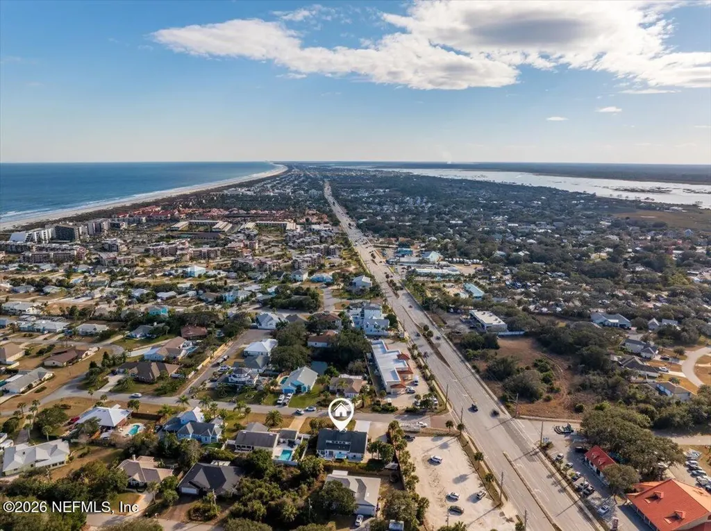 106 Sandpiper Boulevard St. Augustine FL 32080