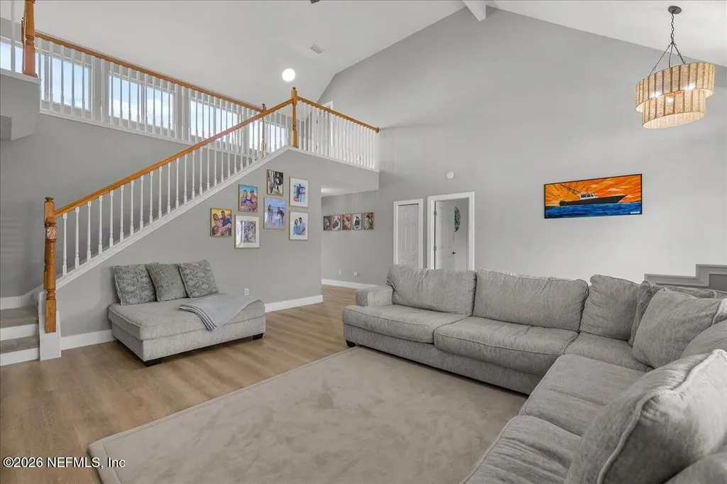 106 Sandpiper Boulevard St. Augustine FL 32080