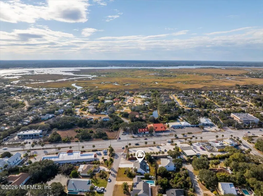 106 Sandpiper Boulevard St. Augustine FL 32080