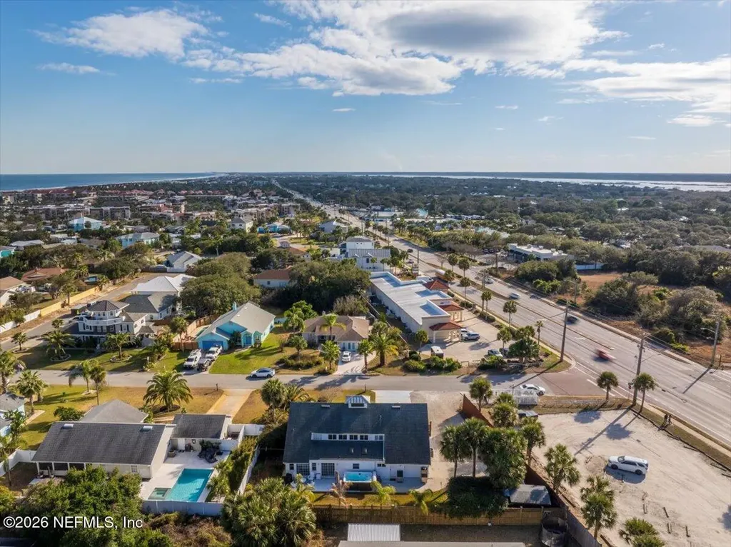 106 Sandpiper Boulevard St. Augustine FL 32080