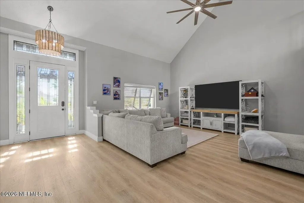 106 Sandpiper Boulevard St. Augustine FL 32080