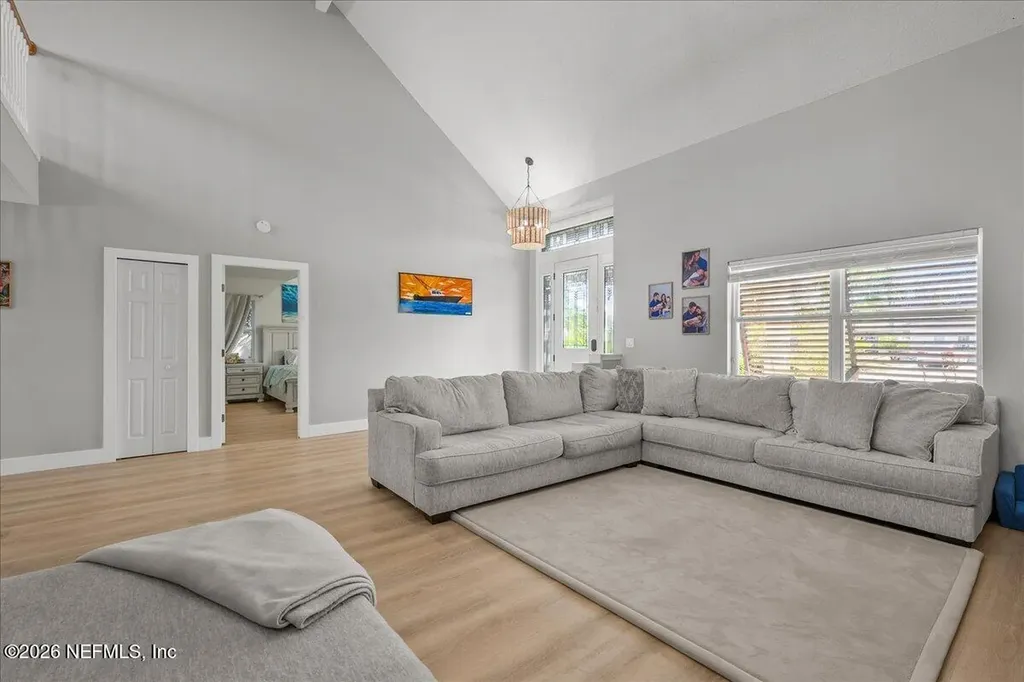 106 Sandpiper Boulevard St. Augustine FL 32080