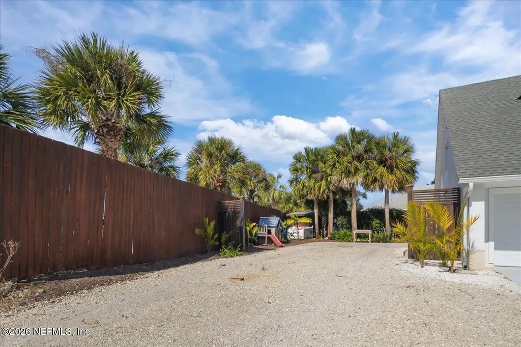 106 Sandpiper Boulevard St. Augustine FL 32080