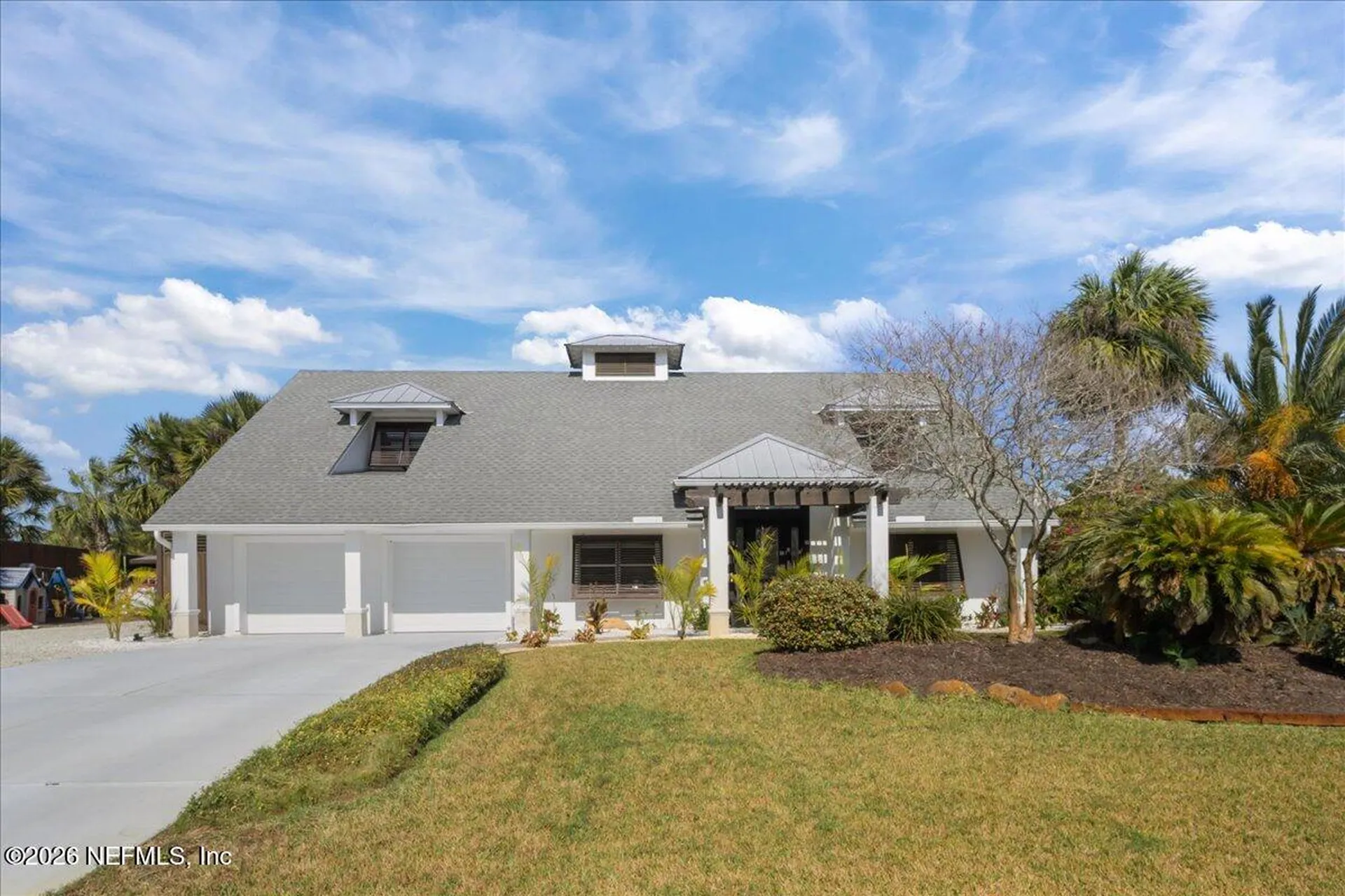 106 Sandpiper Boulevard St. Augustine FL 32080
