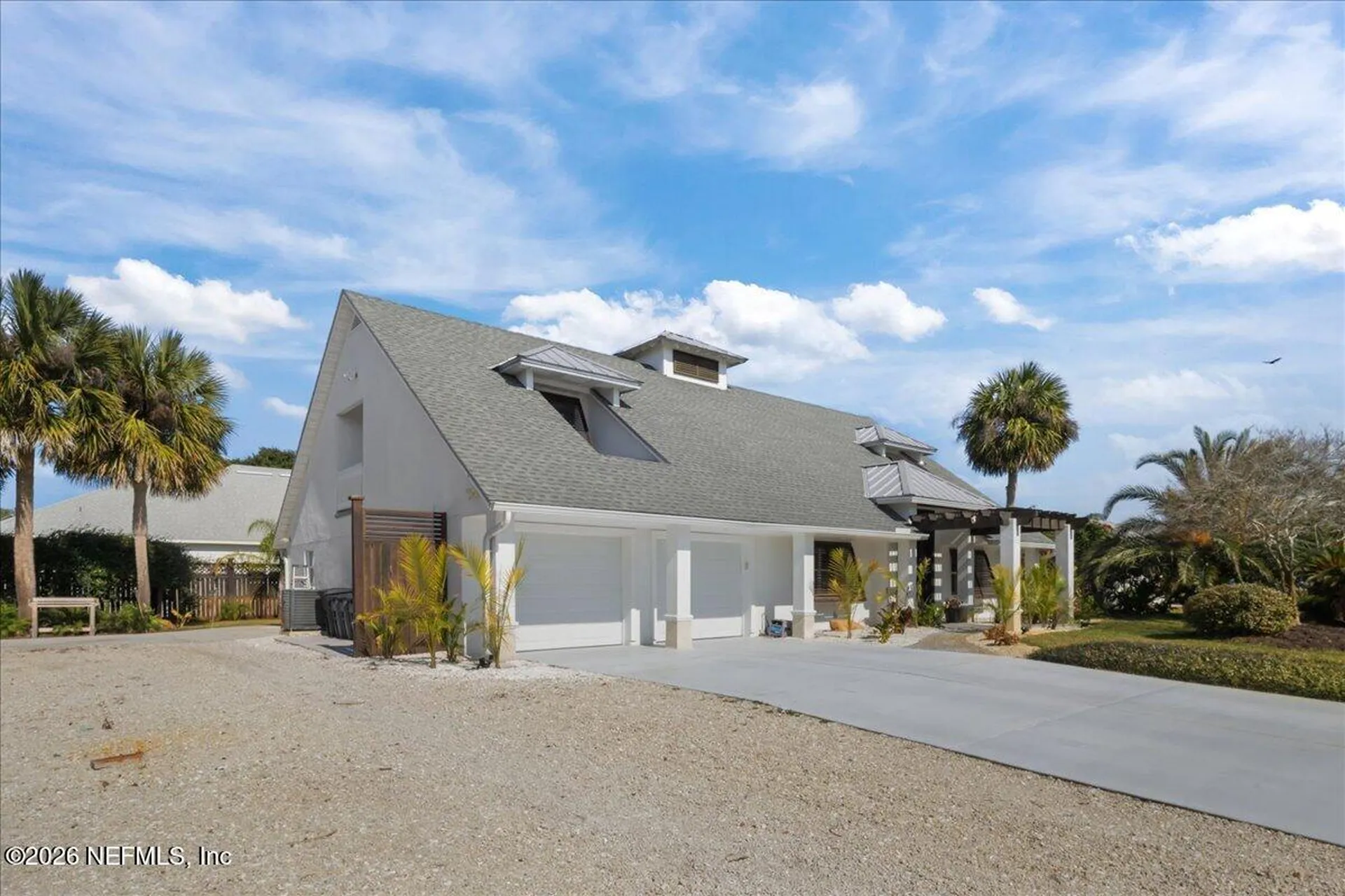 106 Sandpiper Boulevard St. Augustine FL 32080