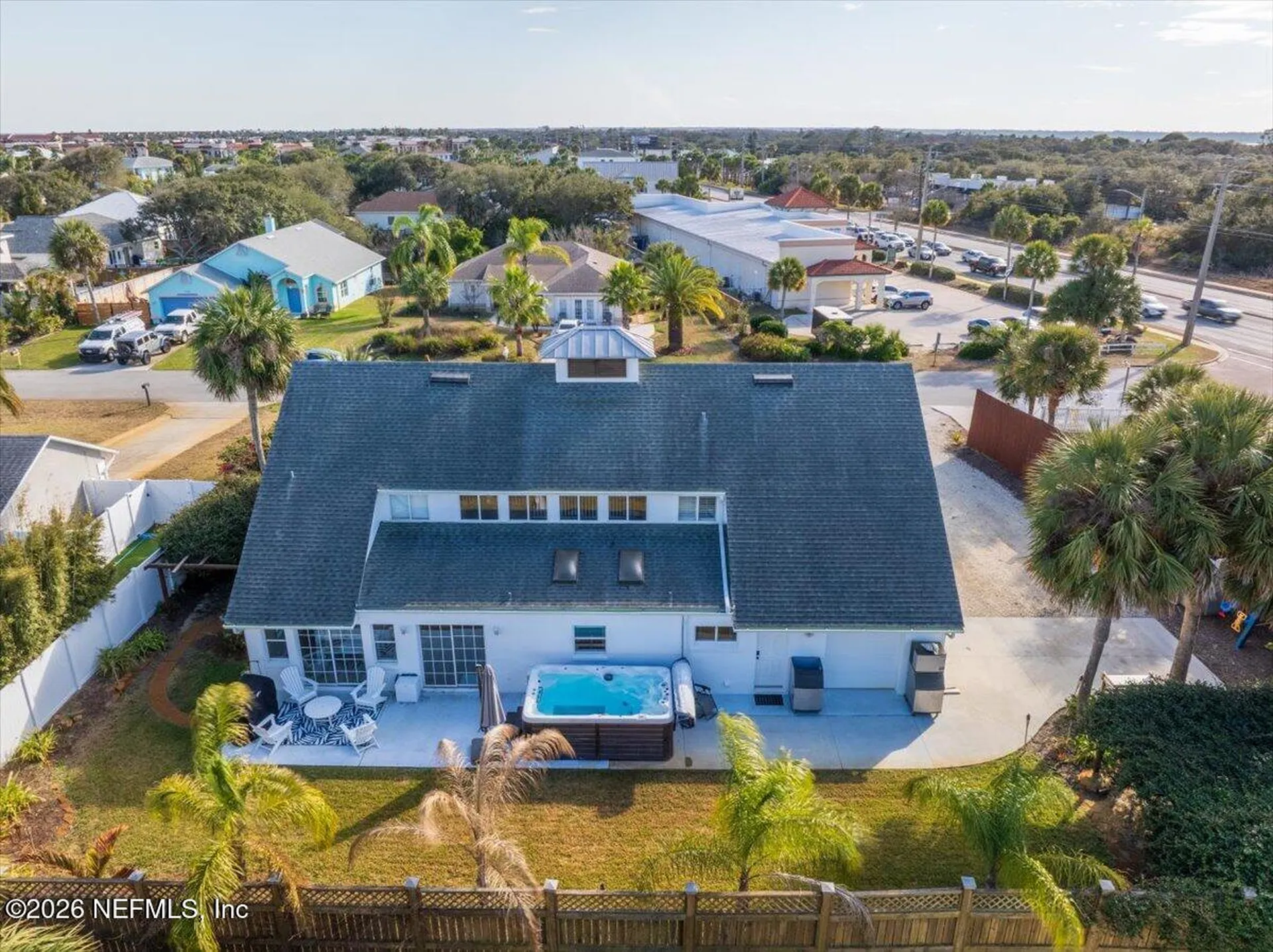 106 Sandpiper Boulevard St. Augustine FL 32080
