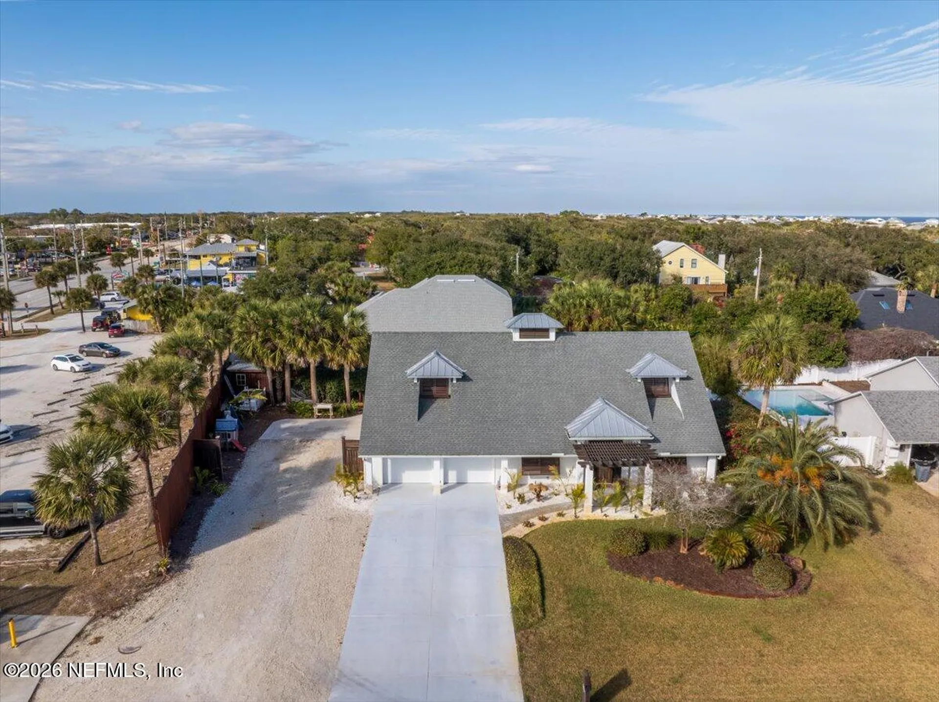 106 Sandpiper Boulevard St. Augustine FL 32080