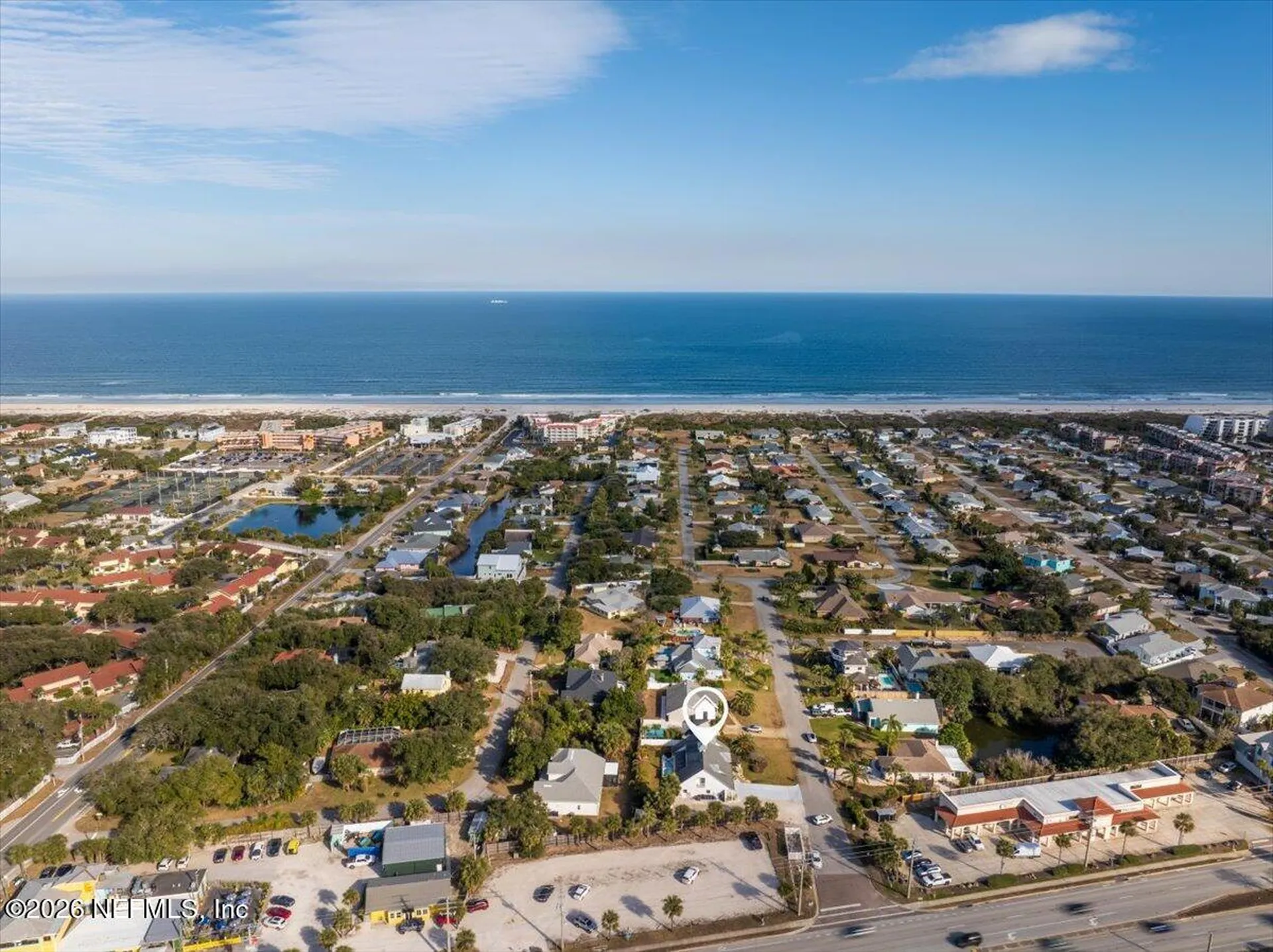 106 Sandpiper Boulevard St. Augustine FL 32080