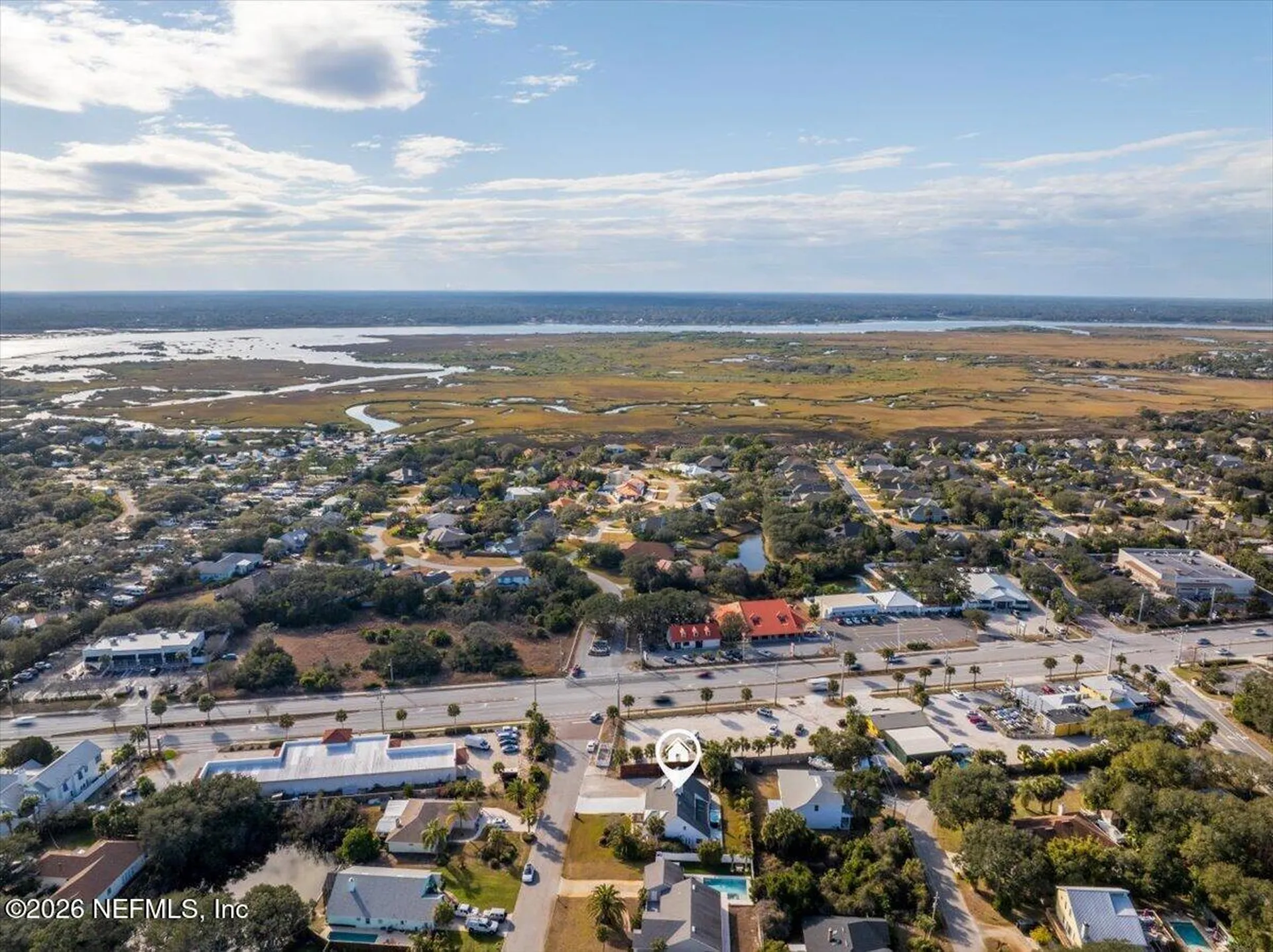 106 Sandpiper Boulevard St. Augustine FL 32080