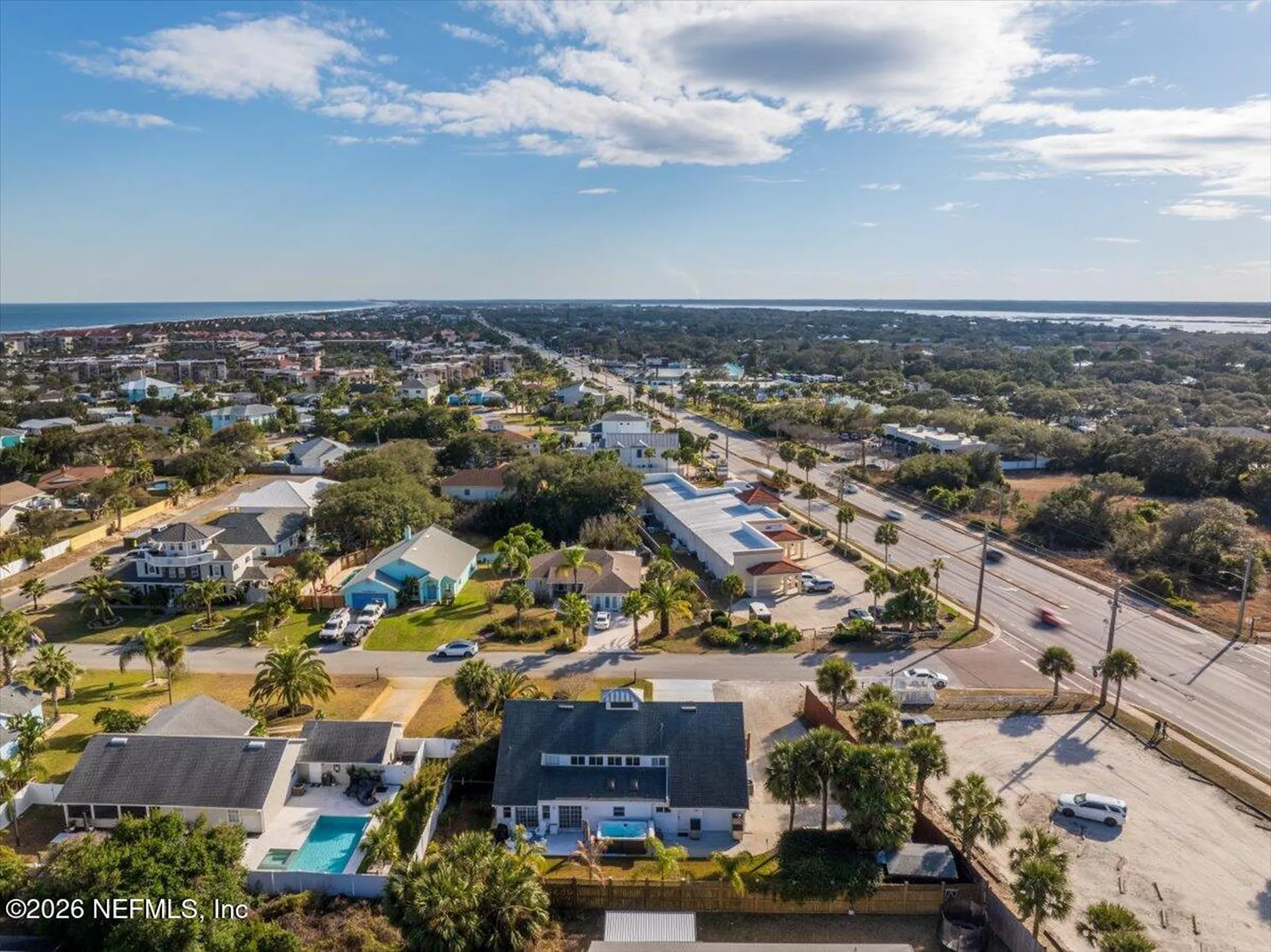 106 Sandpiper Boulevard St. Augustine FL 32080