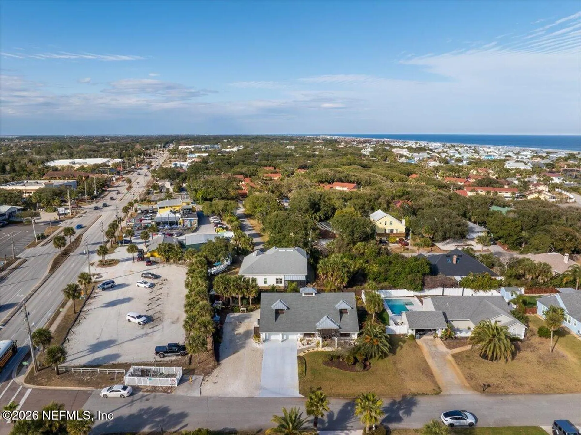 106 Sandpiper Boulevard St. Augustine FL 32080