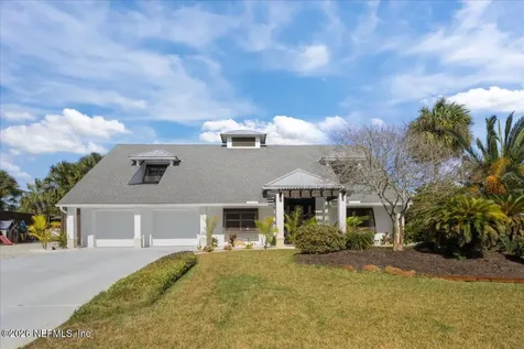 106 Sandpiper Boulevard St. Augustine FL 32080