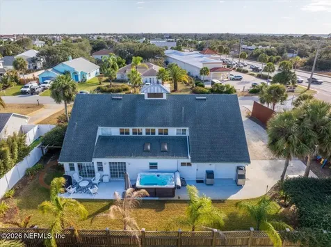 106 Sandpiper Boulevard St. Augustine FL 32080
