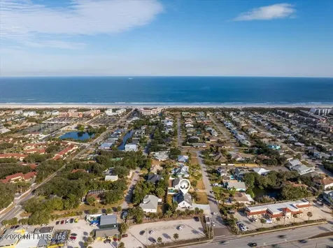 106 Sandpiper Boulevard St. Augustine FL 32080
