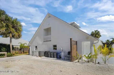 106 Sandpiper Boulevard St. Augustine FL 32080