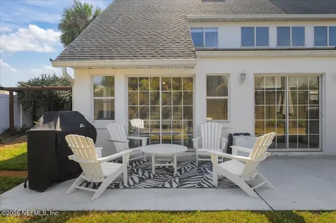 106 Sandpiper Boulevard St. Augustine FL 32080