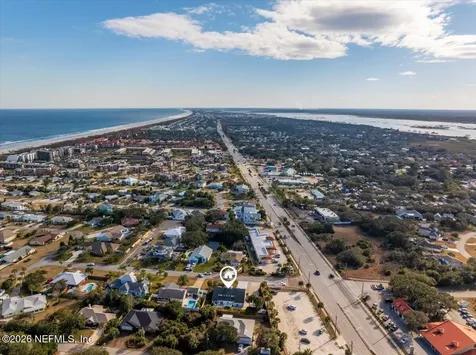 106 Sandpiper Boulevard St. Augustine FL 32080