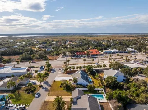 106 Sandpiper Boulevard St. Augustine FL 32080