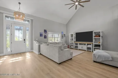 106 Sandpiper Boulevard St. Augustine FL 32080