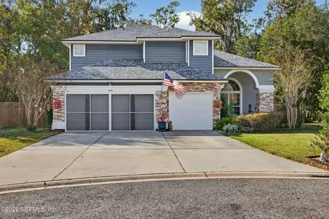588 Reflection Cove Road Jacksonville FL 32218
