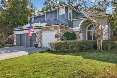 588 Reflection Cove Road Jacksonville FL 32218