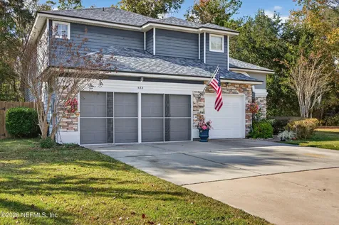588 Reflection Cove Road Jacksonville FL 32218