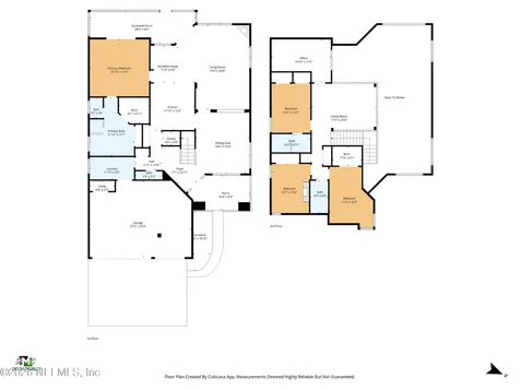 588 Reflection Cove Road Jacksonville FL 32218