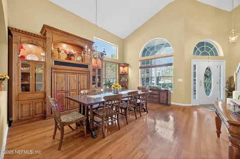 588 Reflection Cove Road Jacksonville FL 32218