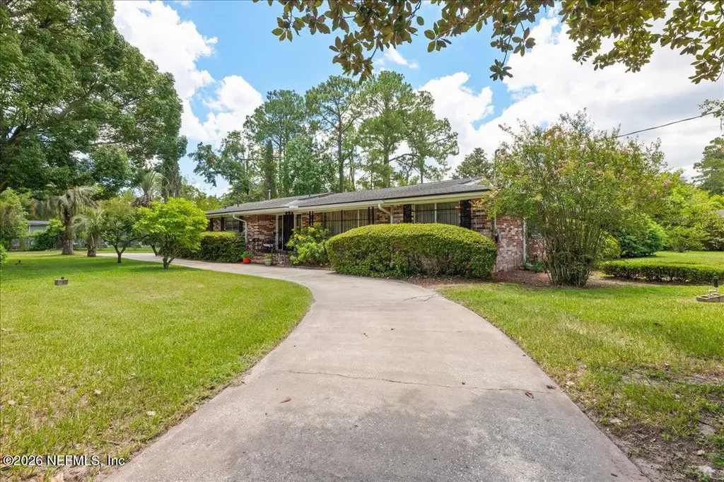 3902 Moncrief Road W Jacksonville FL 32209