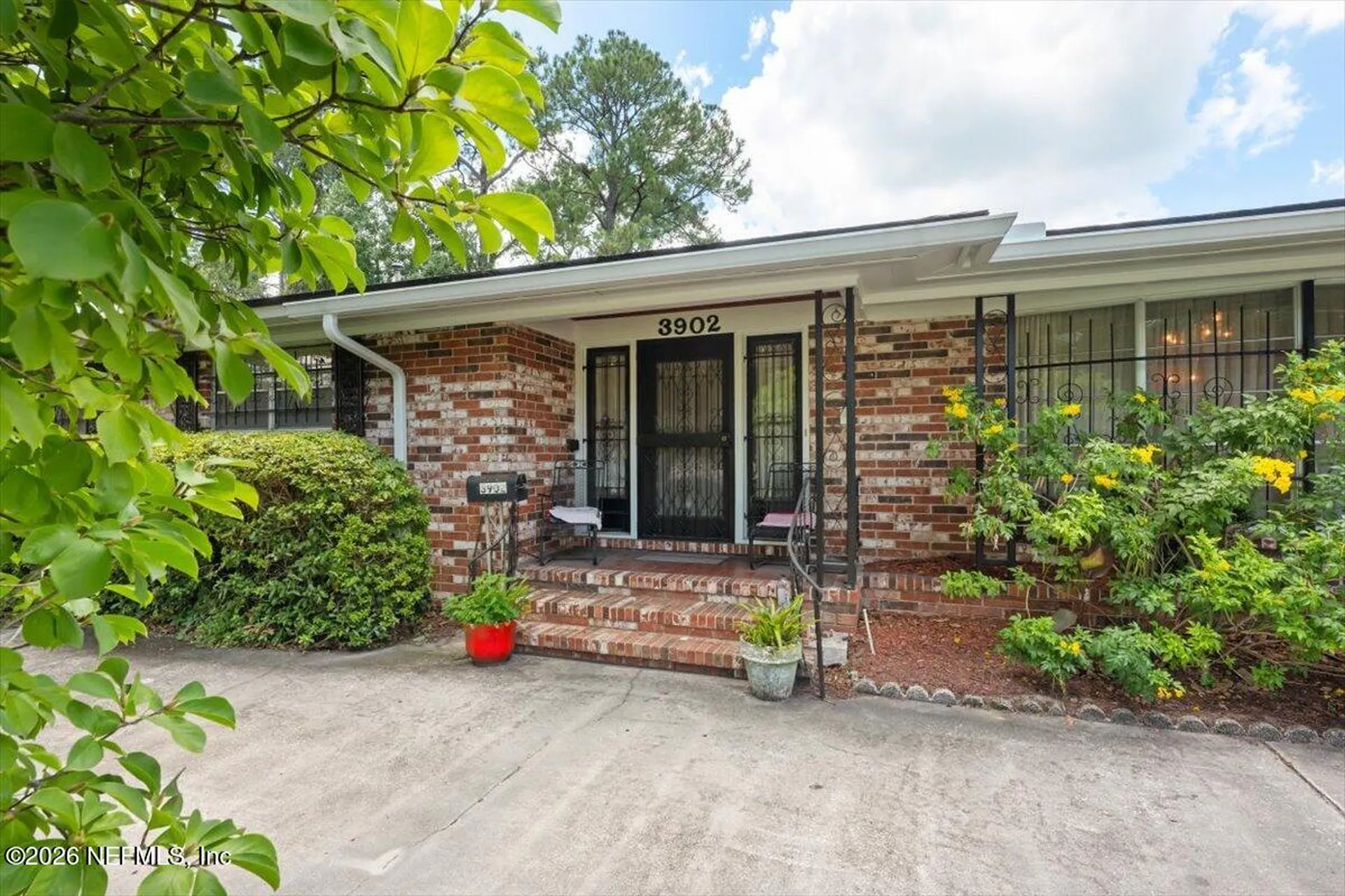 3902 Moncrief Road W Jacksonville FL 32209