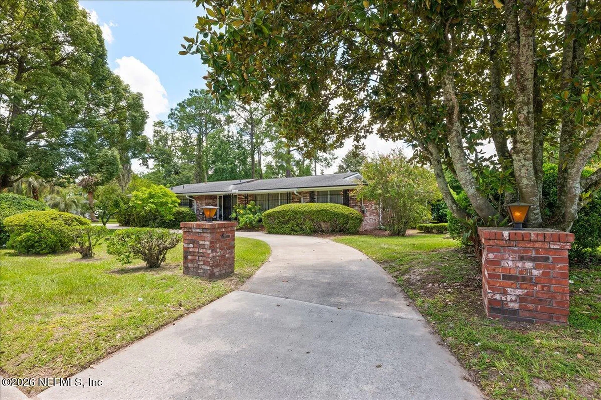 3902 Moncrief Road W Jacksonville FL 32209