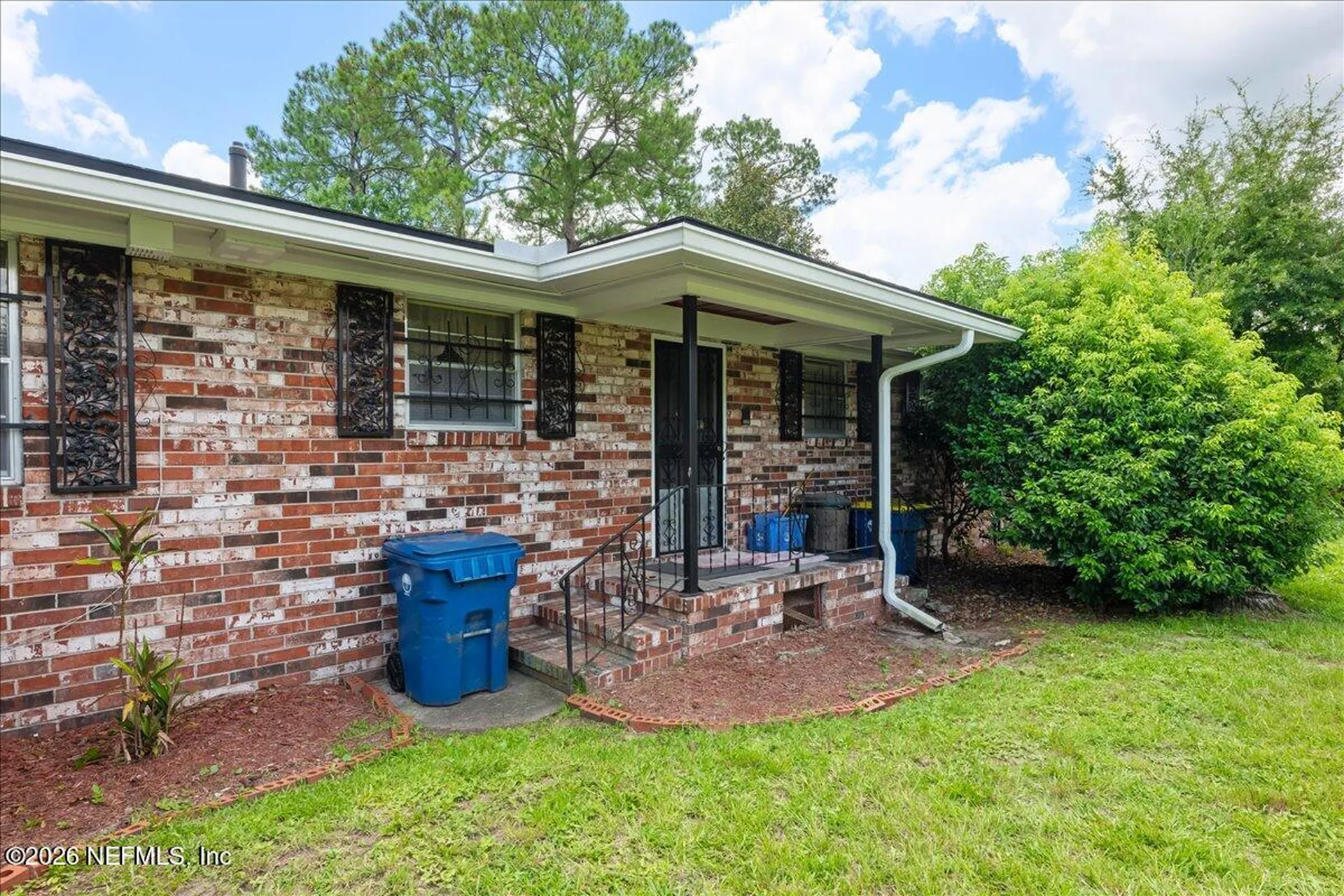 3902 Moncrief Road W Jacksonville FL 32209