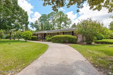 3902 Moncrief Road W Jacksonville FL 32209