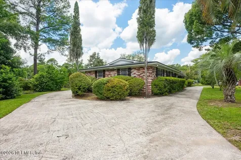 3902 Moncrief Road W Jacksonville FL 32209