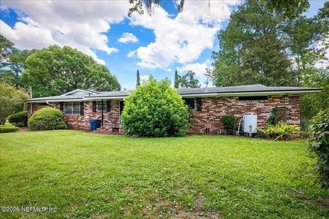 3902 Moncrief Road W Jacksonville FL 32209