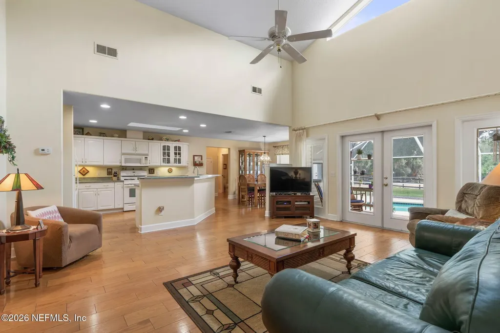 5011 John Anderson Highway Flagler Beach FL 32136