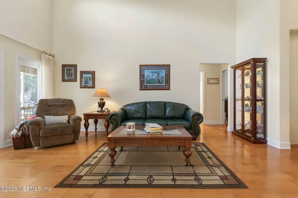 5011 John Anderson Highway Flagler Beach FL 32136