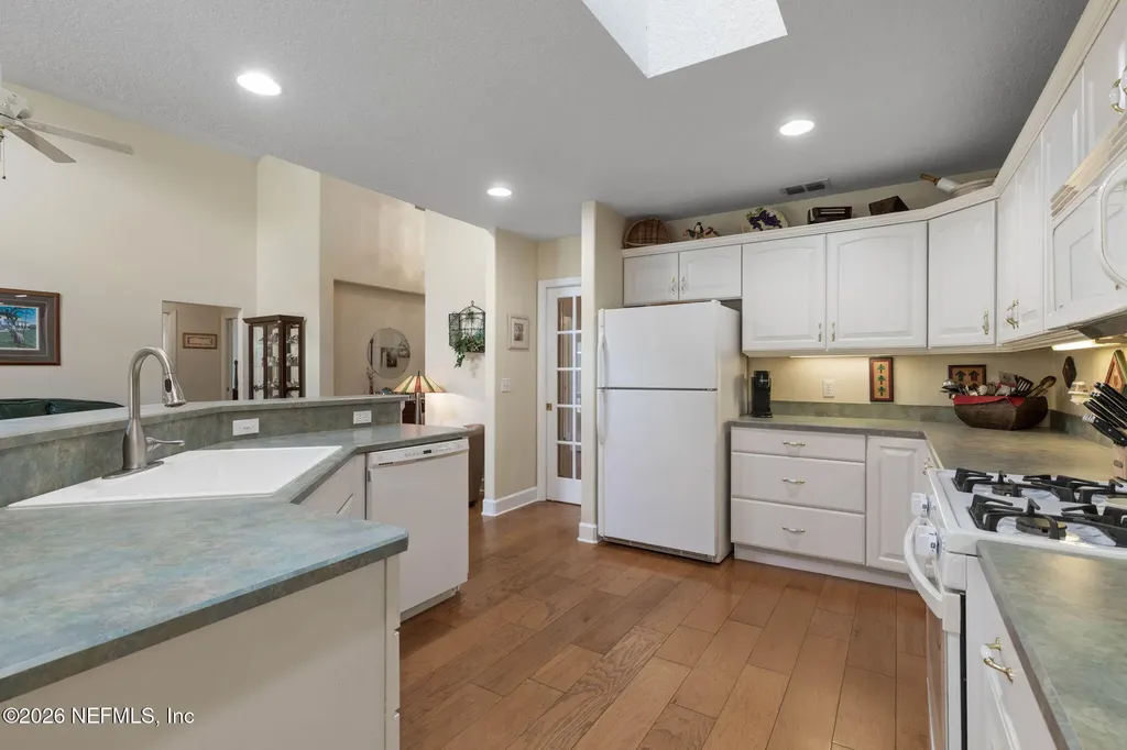 5011 John Anderson Highway Flagler Beach FL 32136