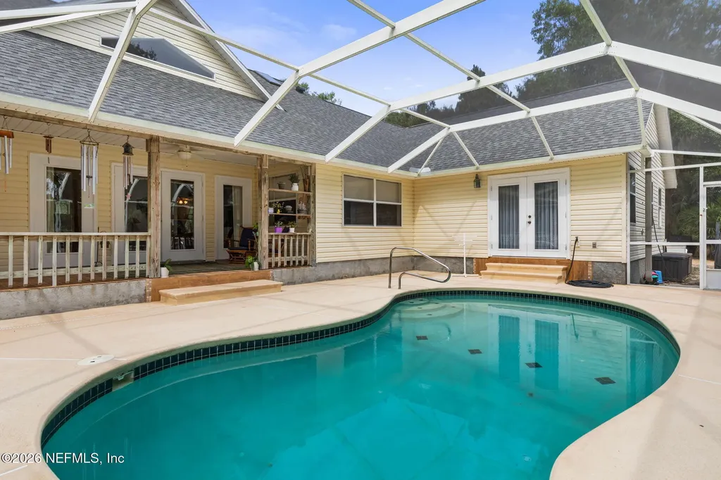 5011 John Anderson Highway Flagler Beach FL 32136