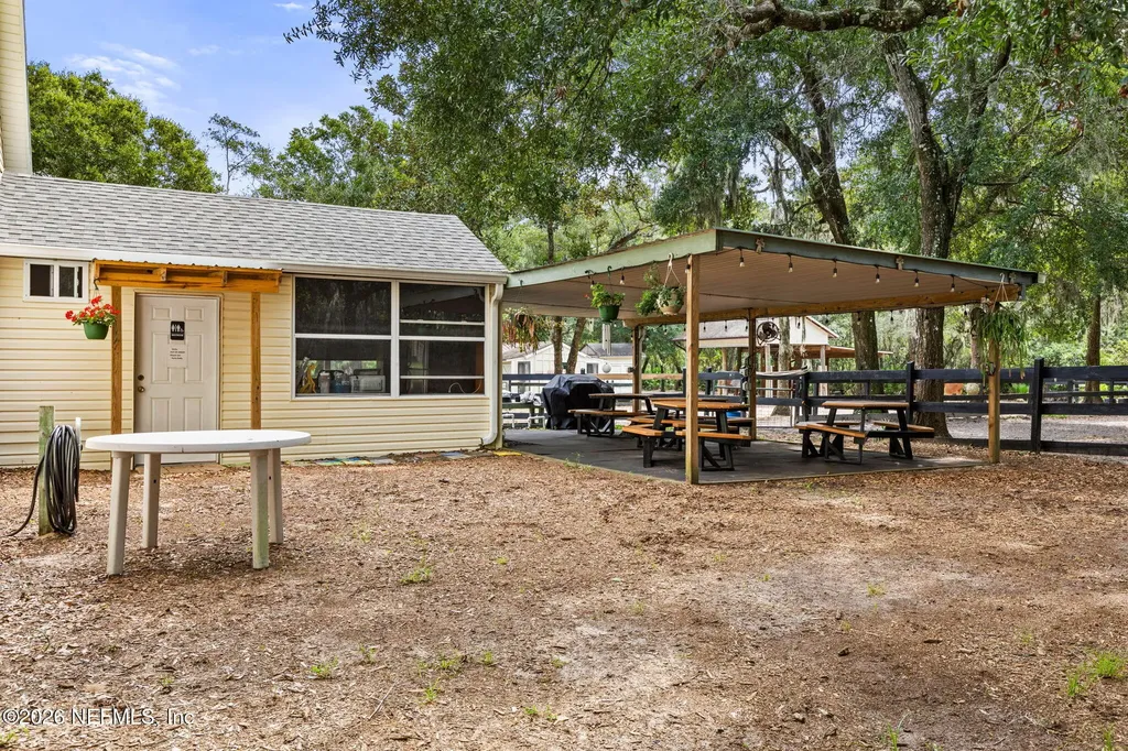 5011 John Anderson Highway Flagler Beach FL 32136