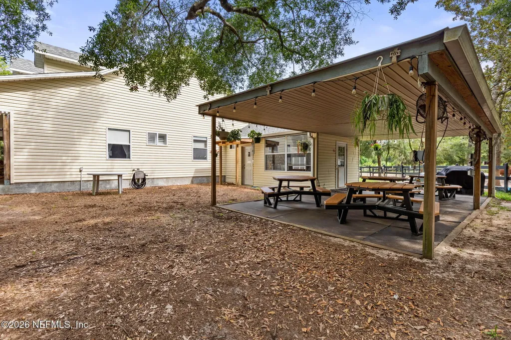 5011 John Anderson Highway Flagler Beach FL 32136