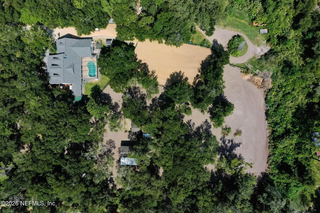 5011 John Anderson Highway Flagler Beach FL 32136