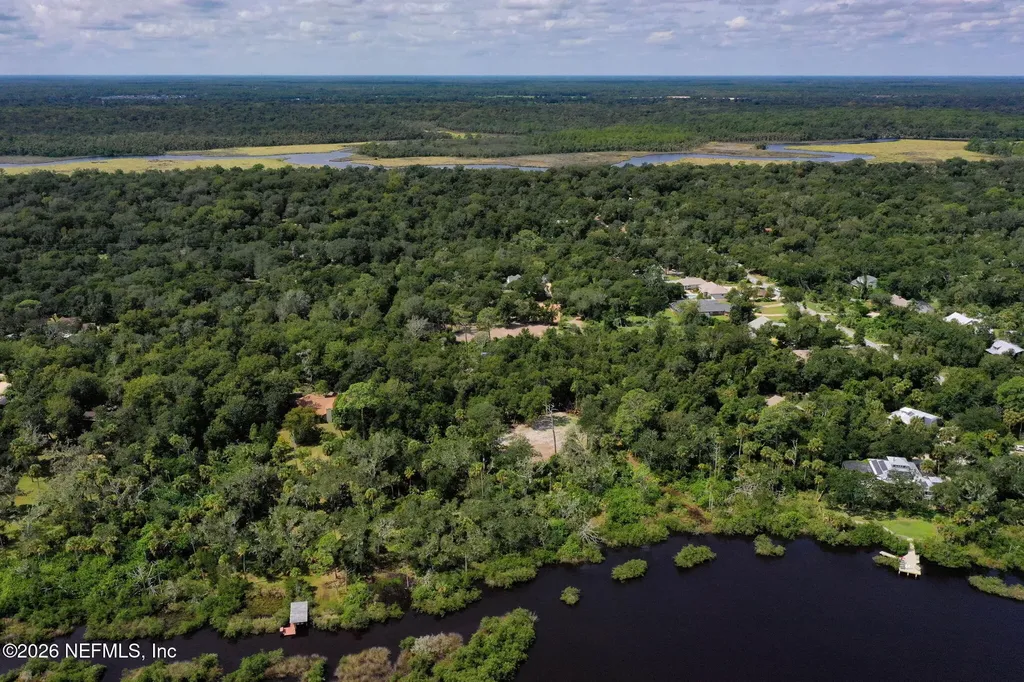 5011 John Anderson Highway Flagler Beach FL 32136