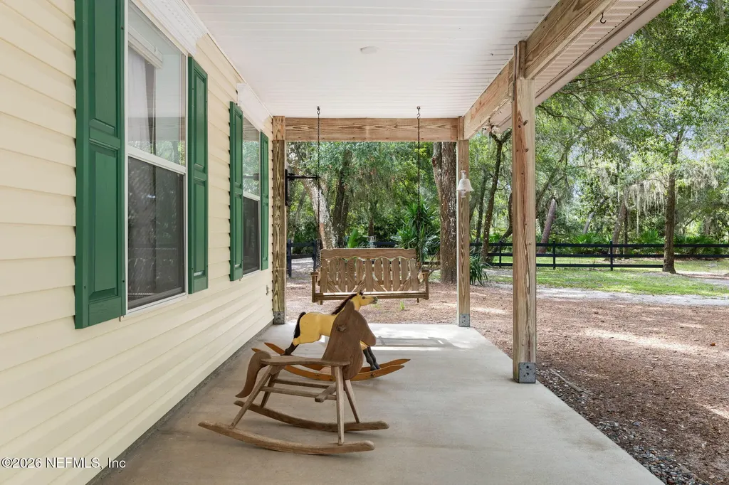 5011 John Anderson Highway Flagler Beach FL 32136