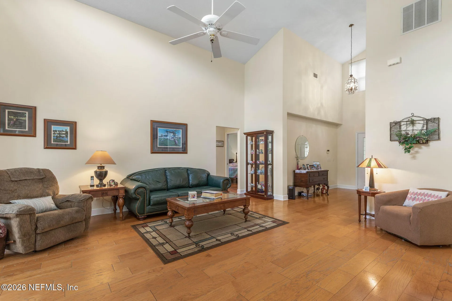 5011 John Anderson Highway Flagler Beach FL 32136