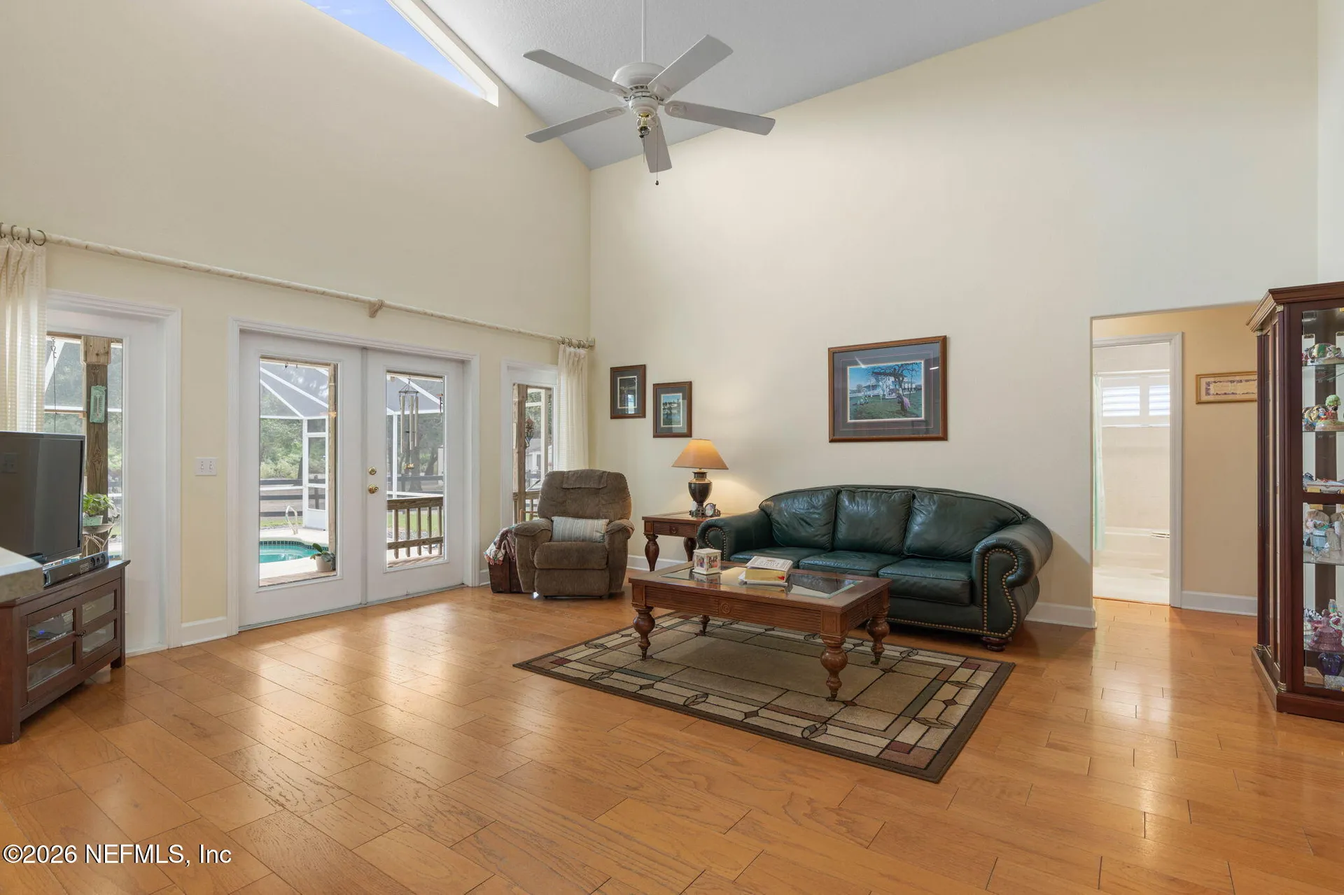 5011 John Anderson Highway Flagler Beach FL 32136