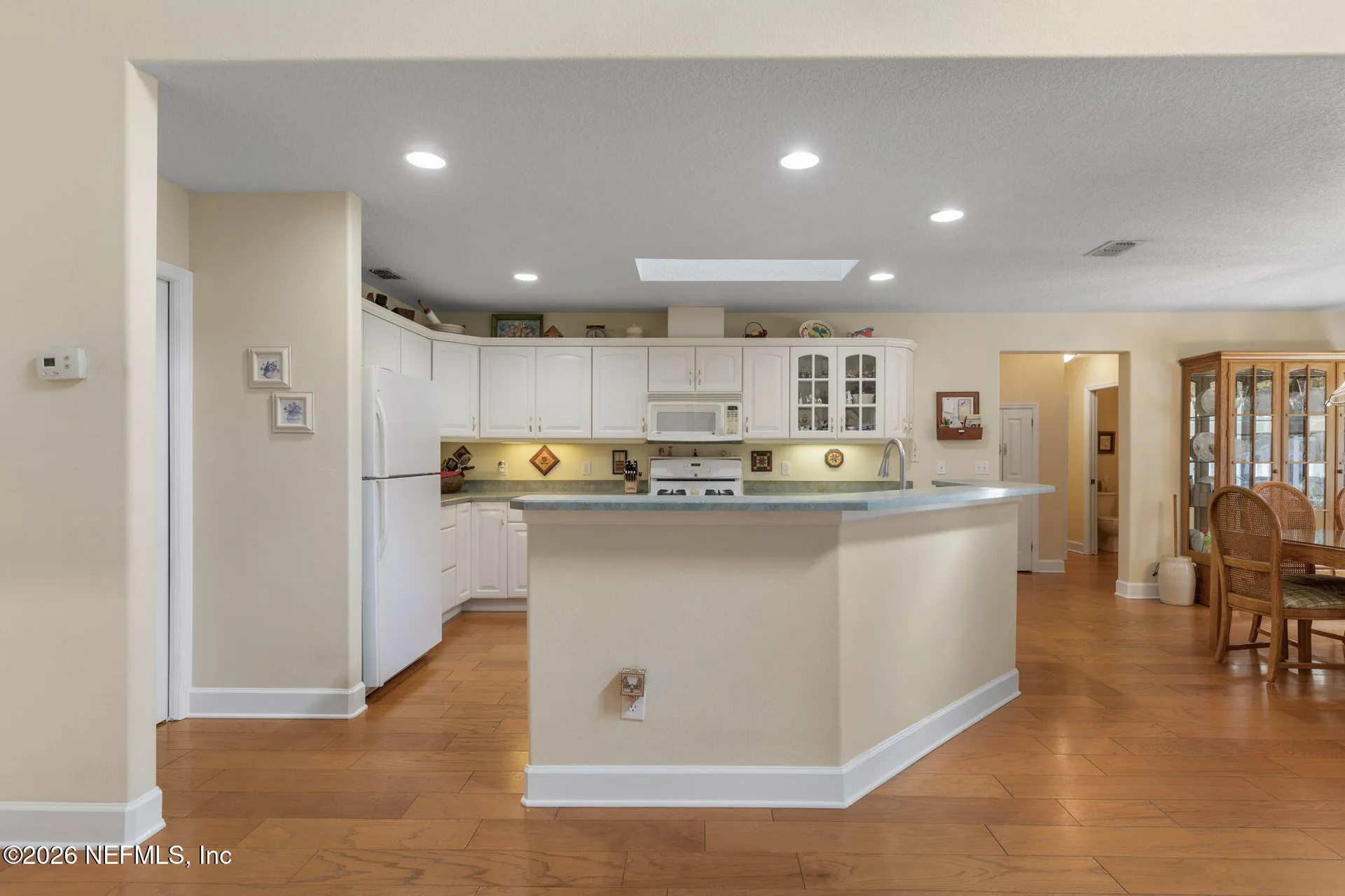 5011 John Anderson Highway Flagler Beach FL 32136